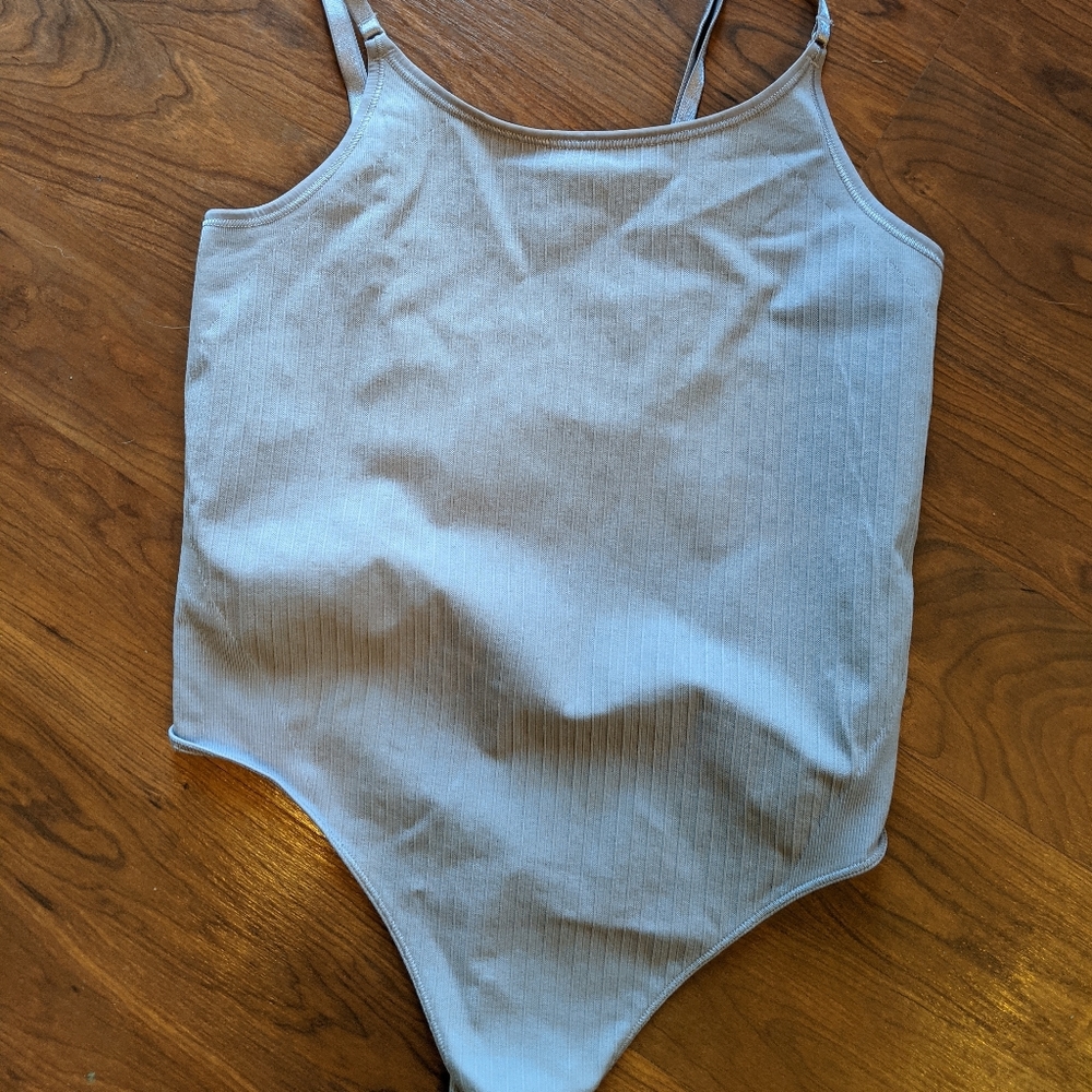 (SOLD!!) Lululemon Bodysuit